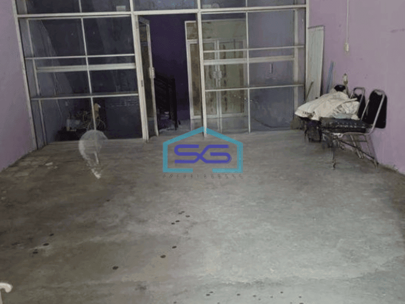 Dijual Ruko 2 Lantai di Tlogosari Semarang SHM