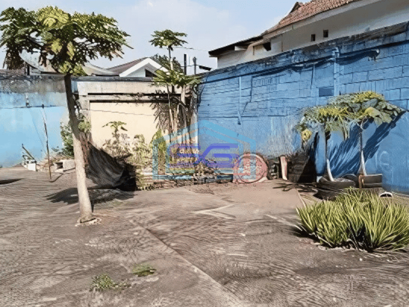 Disewakan Gudang di Cipaganti Bandung