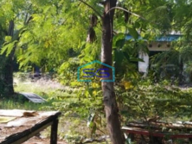 Dijual Tanah Kavling di Pegangsaan Dua Jakarta Utara Akses Kontener Siap Bangun LT 1021m2