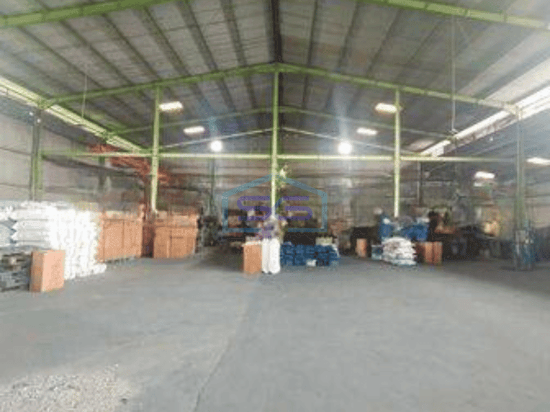 Gudang disewakan Rajeg Tangerang
