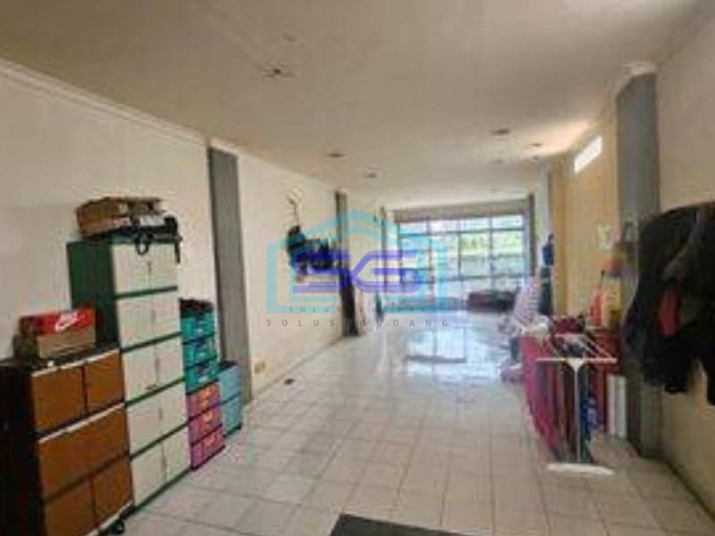 Dijual Ruko Latumenten Grogol Jakarta Barat