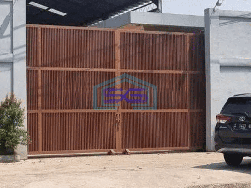 Disewa Murah Gudang Mojosari Mojokerto Jawa Timur