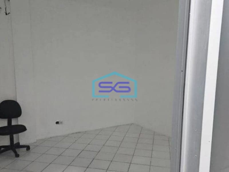 Disewakan Ruko di Kelapa Gading Jakarta Utara Luas Bangunan  206 m²