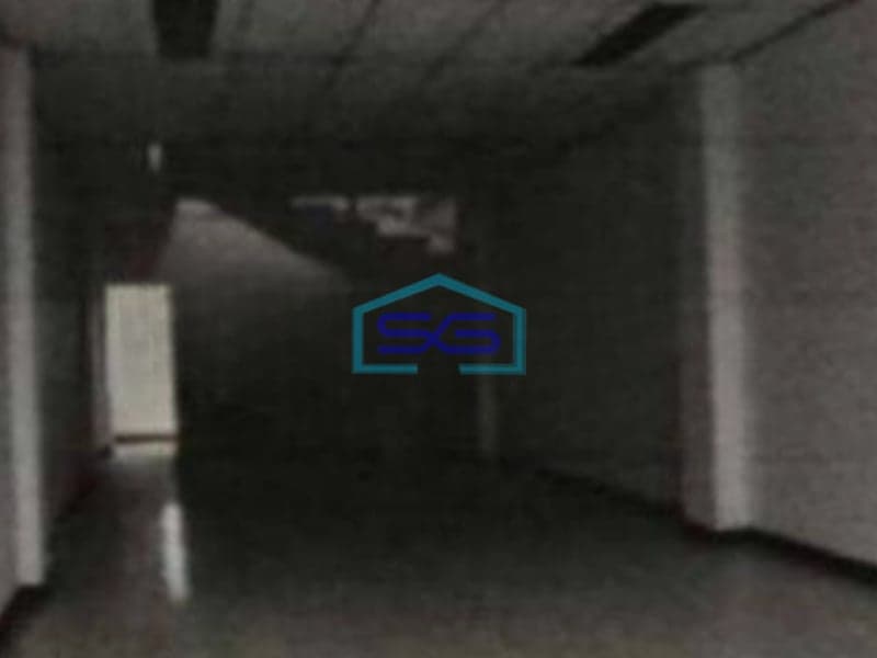 Disewakan Ruko di Sunter Jakarta Utara Luas Tanah 308 m²