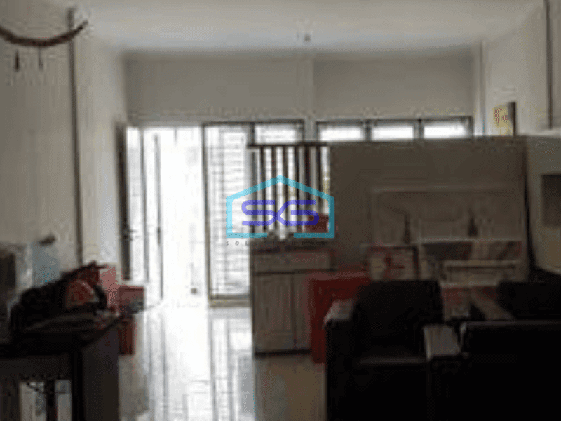 Dijual Ruko baru 3 lantai strategis di Cengkareng, Jakarta Barat