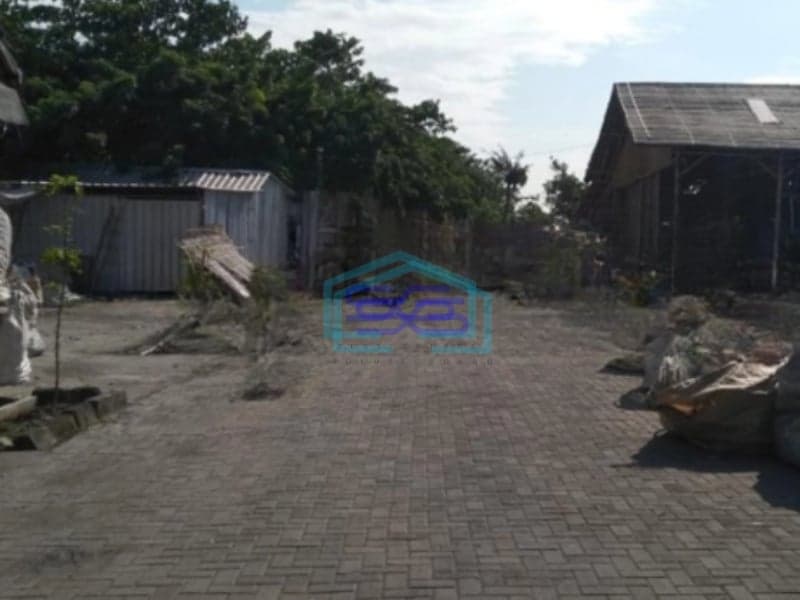 Dijual Pabrik Luas Tanah 7300 m² di Sepatan Tangerang