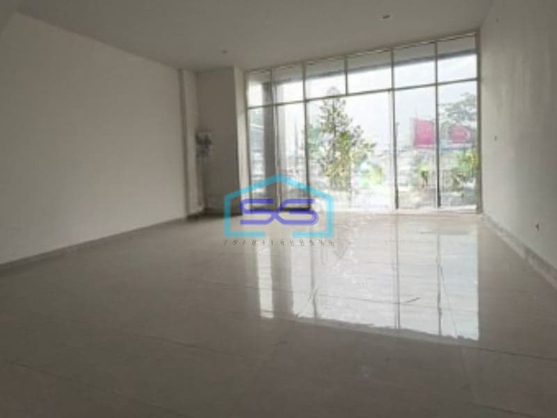 Dijual Ruko Luas Bangunan Luas Bangunan 360 m2 Lokasi di BSD Tangerang