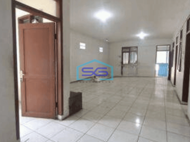 Disewakan Gudang Caringin Bandung Harga 275 Jt Thn Nego