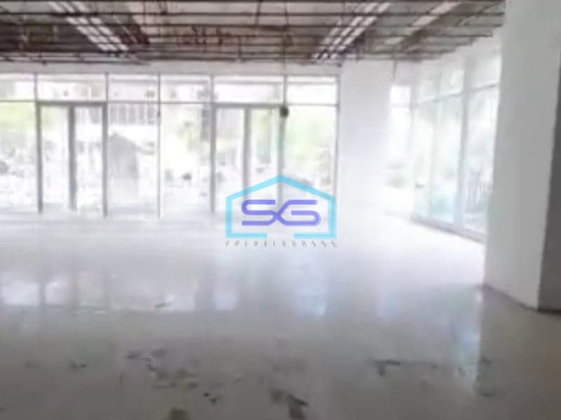 Dijual Ruko Luas Tanah  312 m² Lokasi di Pantai Indah Kapuk Jakarta Utara