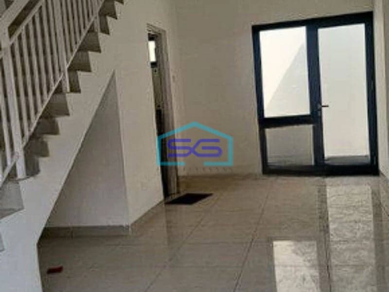 Dijual Cepat Ruko Loka 65 Bsd City Tangerang Cocok Buat Kantor