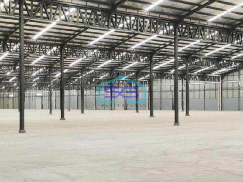 Disewakan Gudang Modern Dadap Terluas Bebas Banjir Dan Macet Jakarta Barat