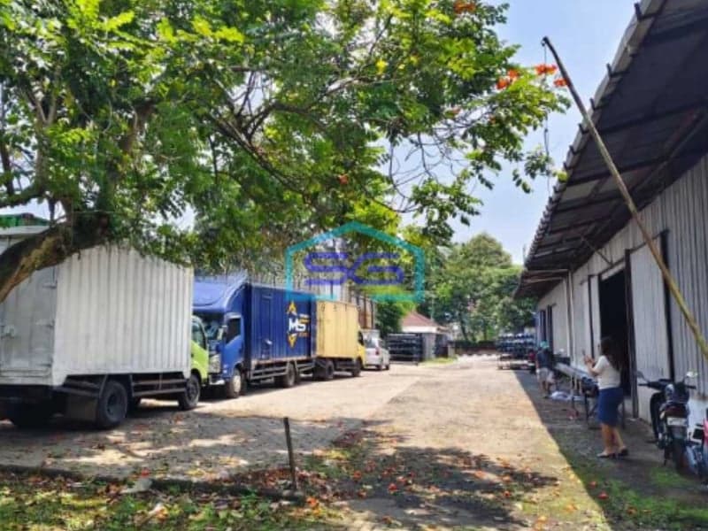 Dijual Cepat Tanah Strategis Di Jl Raya Ciawi Gadog Puncak Bogor LT 3600m2