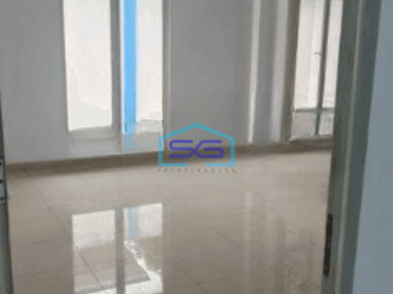 Disewakan Gudang Ada Kantor Luas Bangunan 225 m² di Duri Kosambi Tangerang