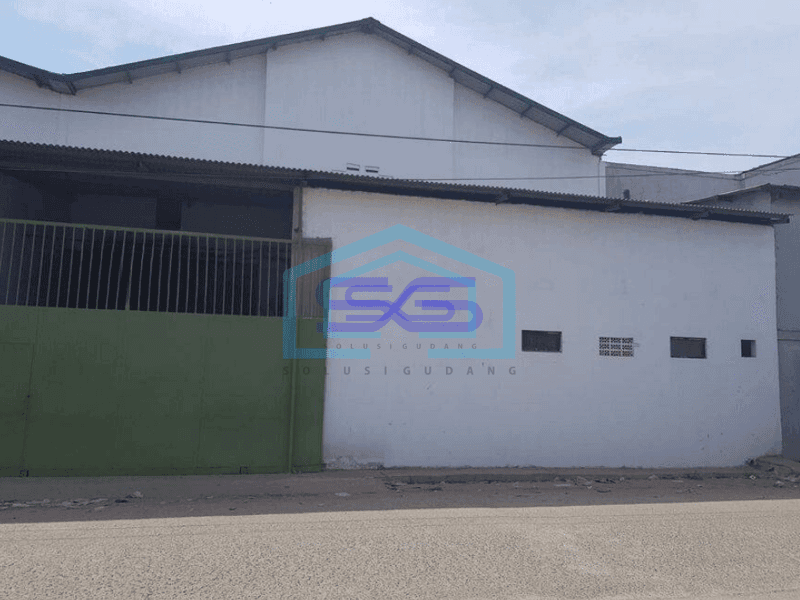 Dijual dan Disewakan Pantai Indah Dadap