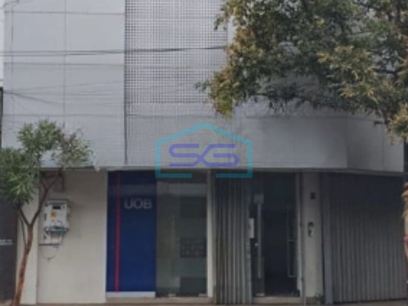 马琅东爪哇前银行店屋出租 建筑面积156平方米