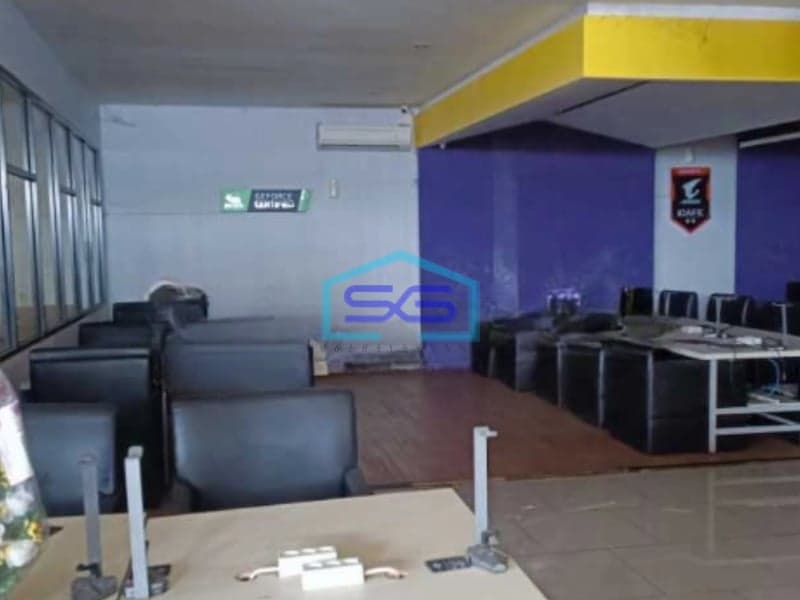 Dijual Ruang Usaha Di Semarang Barat Manyaran Semarang