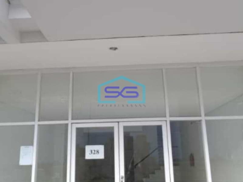 Dijual Tanah Luas Bangunan  400 m²  Lokasi Sunter Jakarta Utara