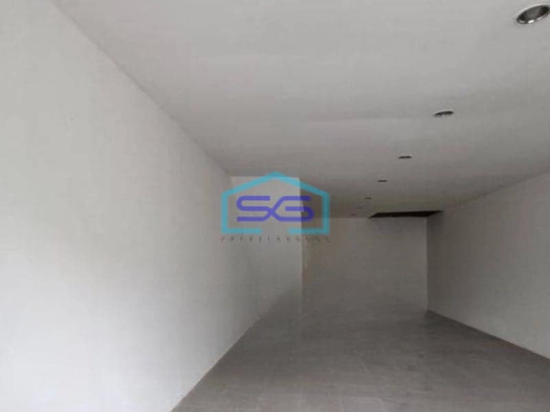 Dijual Ruko di Gajah Mada Jakarta Pusat Luas Bangunan 297 m²