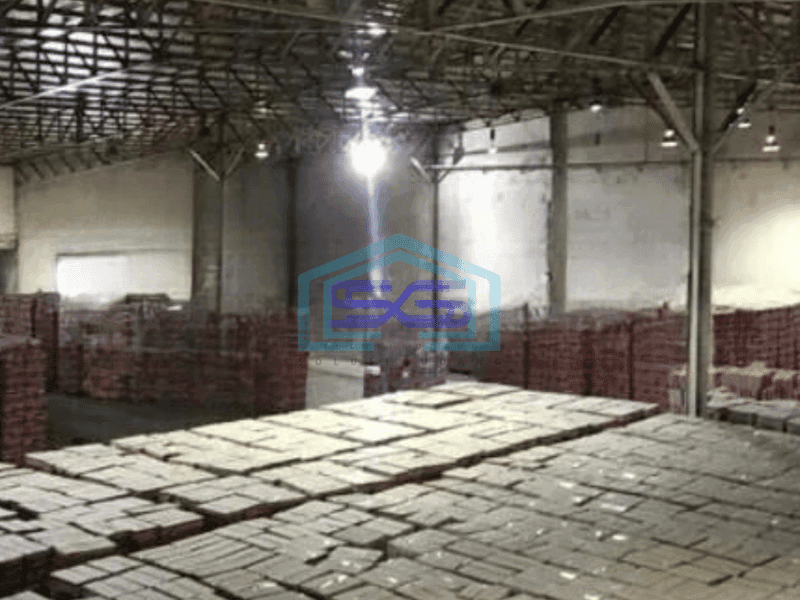 Dijual Gudang di Cibiru, Bandung Jawa Barat