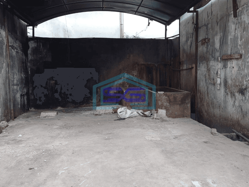 Disewakan Gudang lokasi di Kalideres Jakarta Barat