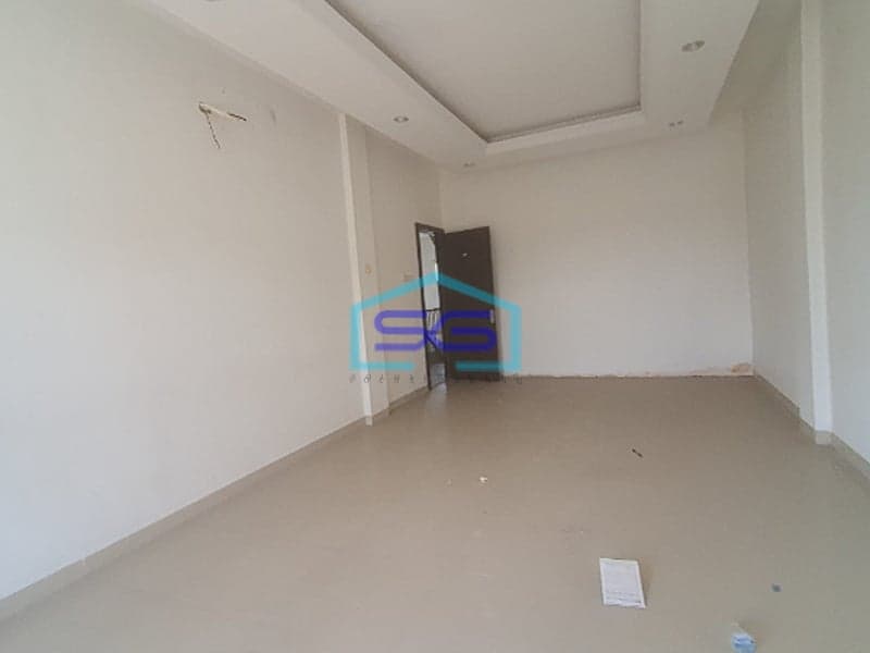 Dijual Ruko Plong Jalan Kolonel H Burlian KM 10 Palembang LB 360m2