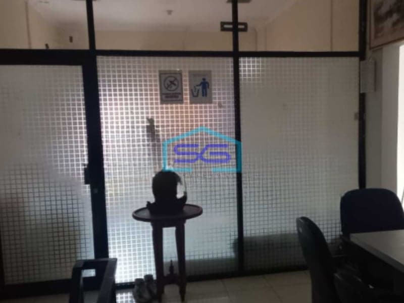 Dijual Ruko Luas Bangunan 240 m² Lokasi Strategis di Kalideres Jakarta Barat