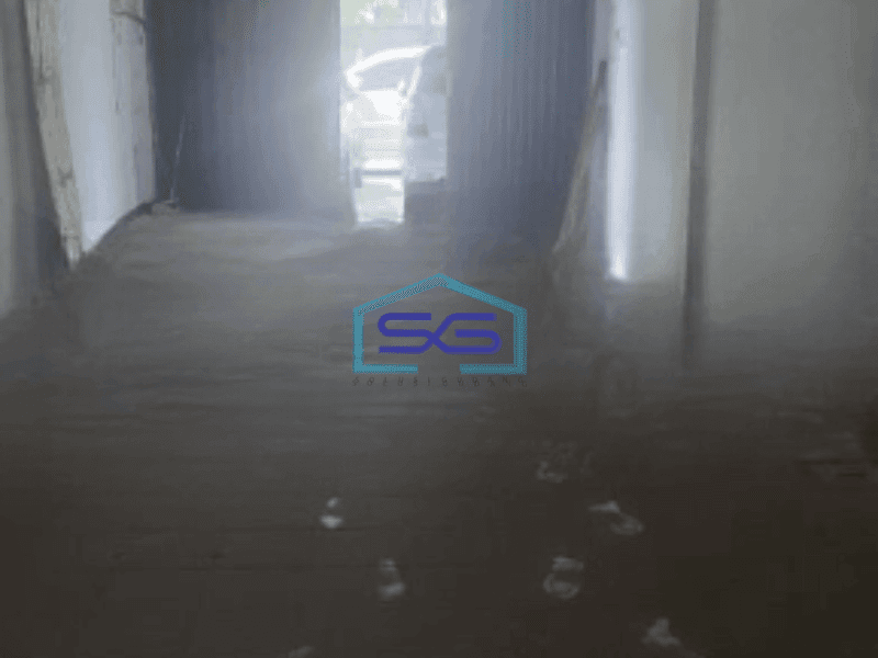 Dijual Ruko Kondisi Bagus Lokasi Pluit Jakarta Utara Dekat Tol