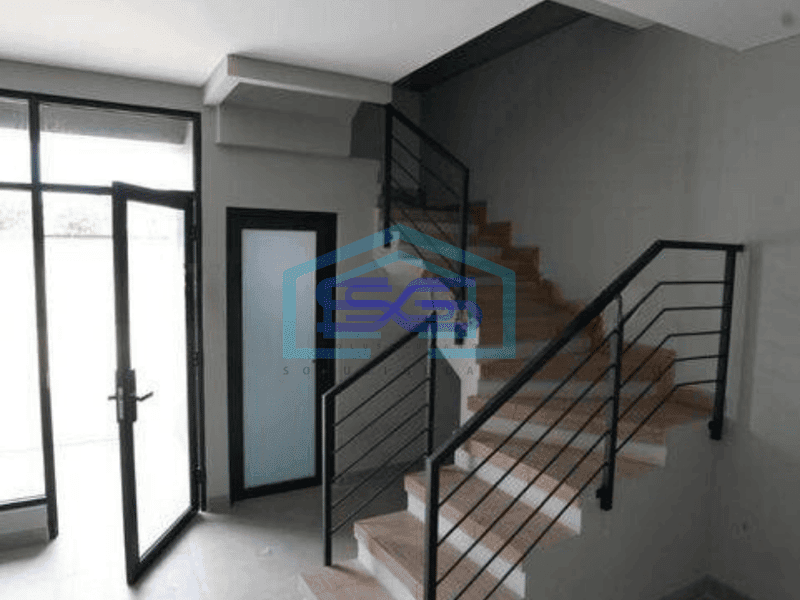 Disewakan Gudang lokasi di Kalideres Jakarta Barat