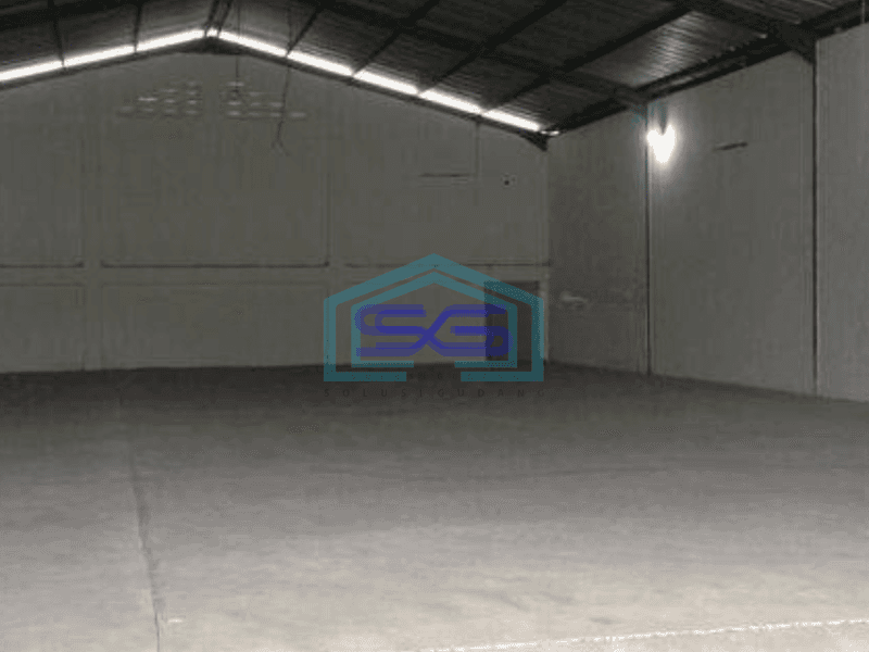 Disewakan Gudang di Kapuk Jakarta Utara