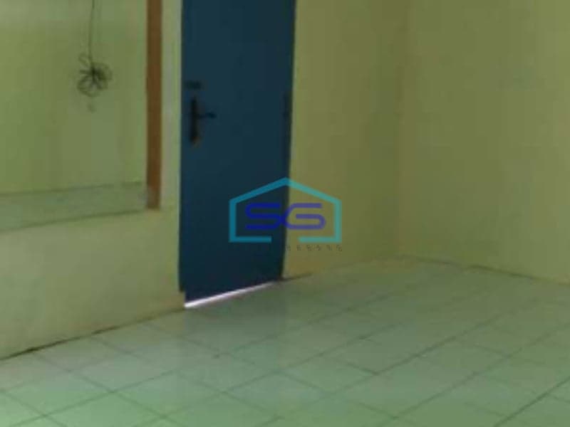 Disewakan Ruko 2 Lantai Luas Bangunan  130 m²  di Tangerang