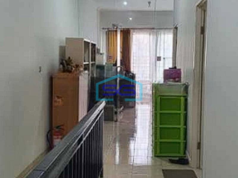 Dijual Cepat Ruko Metland Puri Siap Huni Bagus Jakarta Barat LB 100m2