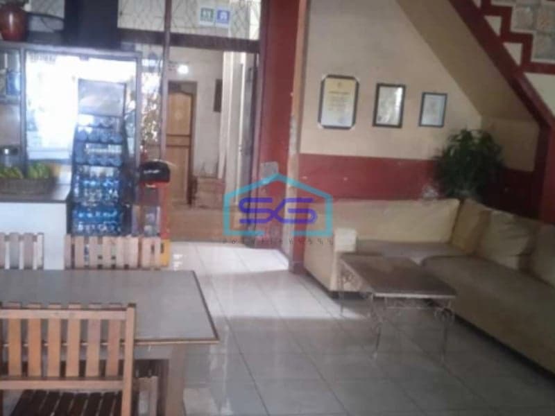 Disewakan Ruang Usaha Soreang Katapang Bandung Luas Bangunan  450 m²