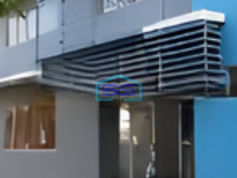 Disewakan Pabrik di Cikarang Bekasi Akses Dekat Dengan Tol LB 9380m2