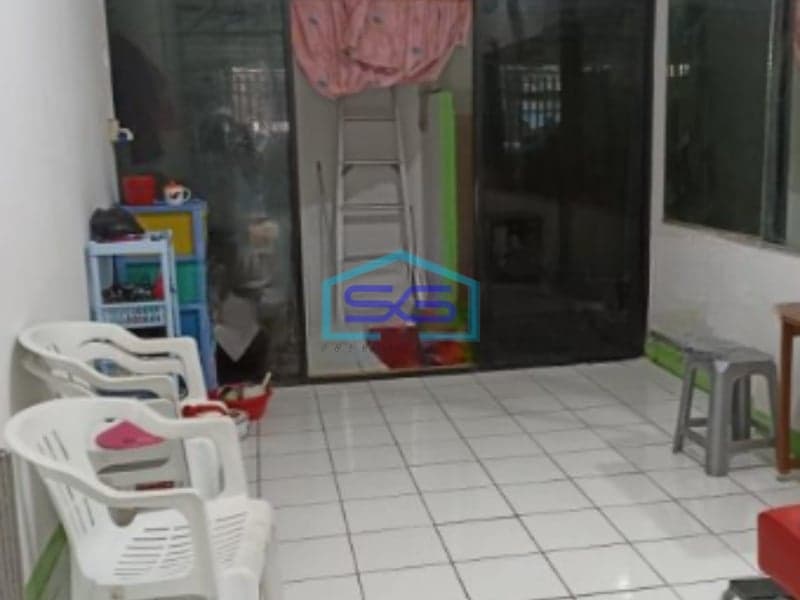 Dijual Ruko Luas Bangunan  300 m² Lokasi di Mangga Besar Jakarta Barat Sudah Renovasi