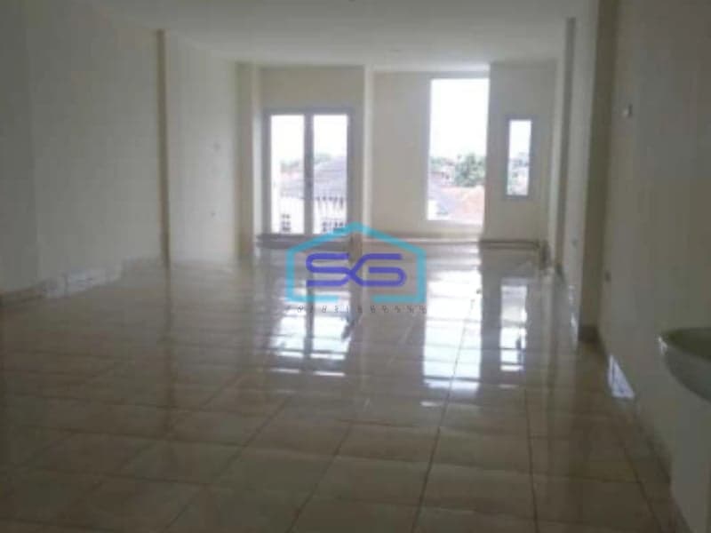 Dijual Ruko Baru di Banteng Lengkong Bandung Luas Bangunan 285m2