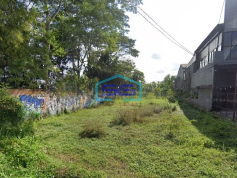 Dijual Tanah Cocok Untuk Perumahann Di Sinduharjo Ngaglik Sleman Luas tanah 4172 m²