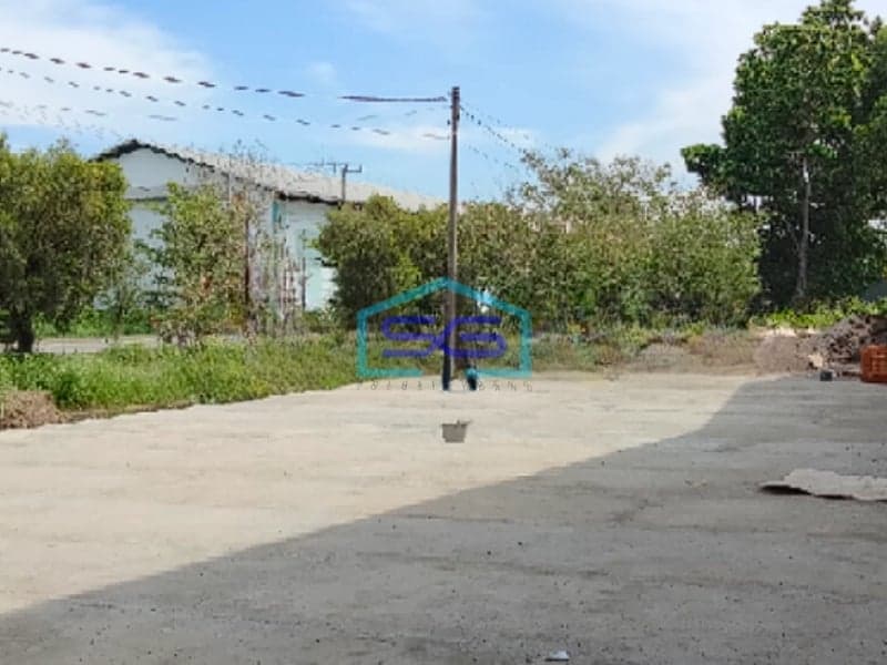 Dijual Gudang Siap Pakai di Parangloe Makassar Luas Bangunan 720m2