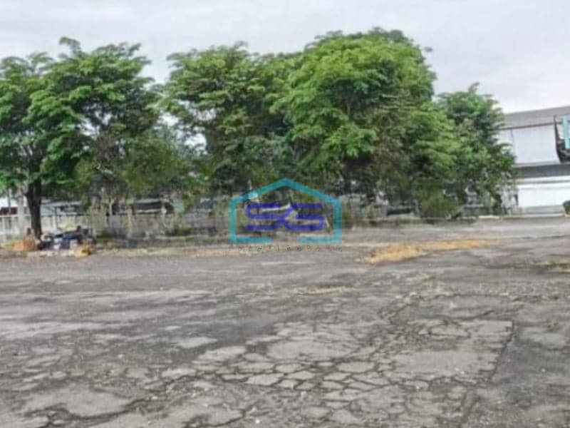 Dijual Pabrik 2 Lantai Luas Bangunan  7000 m² Lokasi Jatake Tangerang