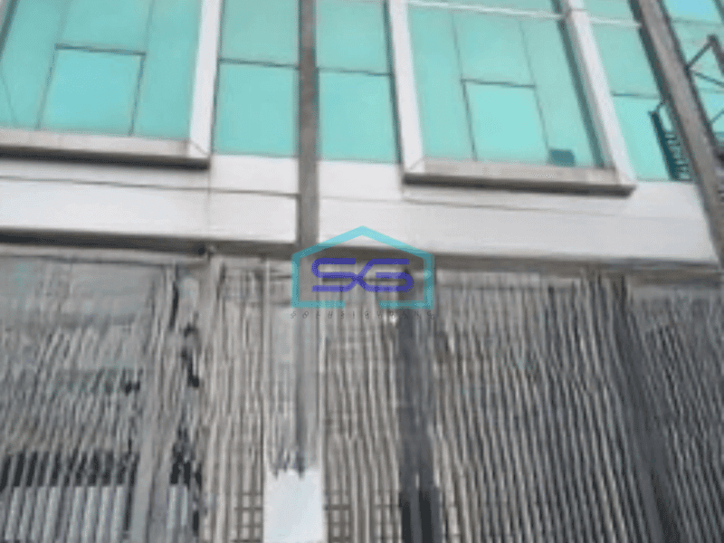 Disewakan Ruko Siap Pakai Luas Bangunan 200 m² di Pluit Jakarta Utara