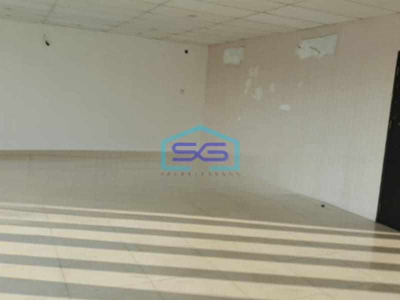 Dijual Ruko Lokasi Pagedangan Tangerang Luas Tanah  190 m²