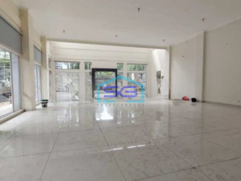 Dijual Kantor Ada Lift Luas Bangunan 988 m² Lokasi Kelapa Gading Jakarta Utara
