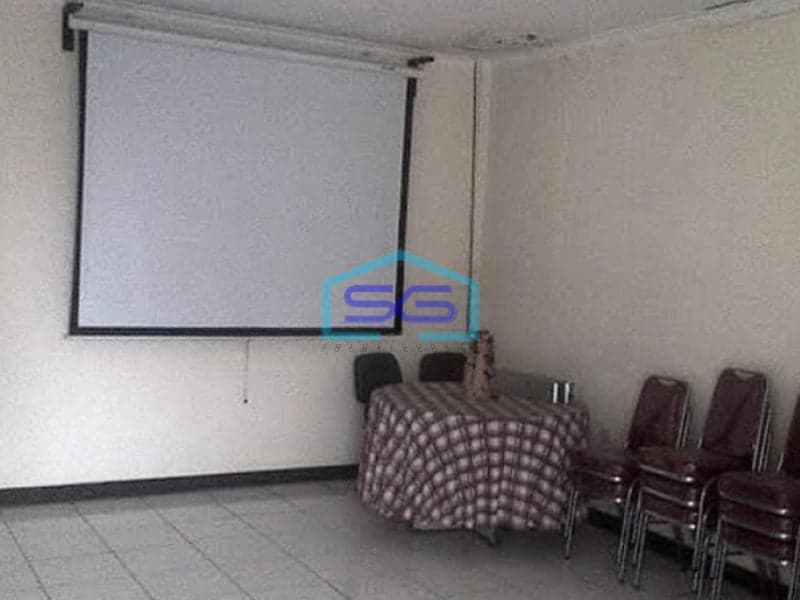 Dijual Ruko Komplek Permata Boulevard 3 Lantai di Pos Pengumben Jakarta Barat LB 180m2