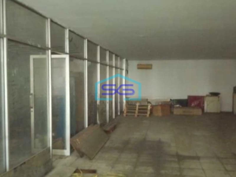 Dijual Gudang+kantor Mutiara Kosambi Dadap tangerang