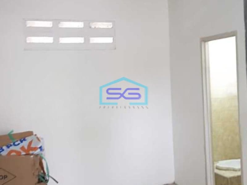 Dijual Ruko Lokasi Bebas Banjir Luas Bangunan 238 m² Lokasi Kalideres Jakarta Barat