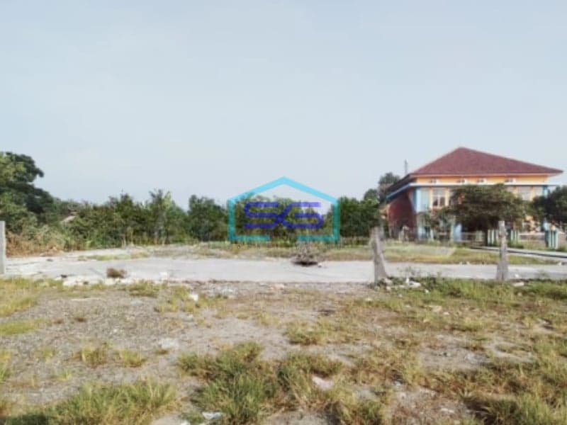 Dijual Tanah Strategis Siap Pakai Di Panongan Tangerang Luas Tanah  1600 m²