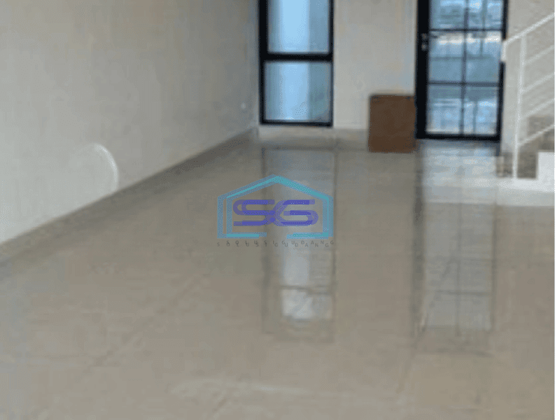 Disewakan Ruko Di Maison De Wisteria Metland Cakung Jakarta Timur Luas Tanah 85 m²