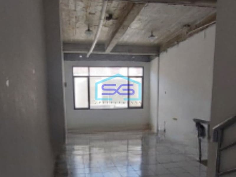 Disewakan Ruko Pelangi Taman Palem Jakarta Barat Termurah Rapi Siap Pakai Akses Jalan Lebar LB 180m2