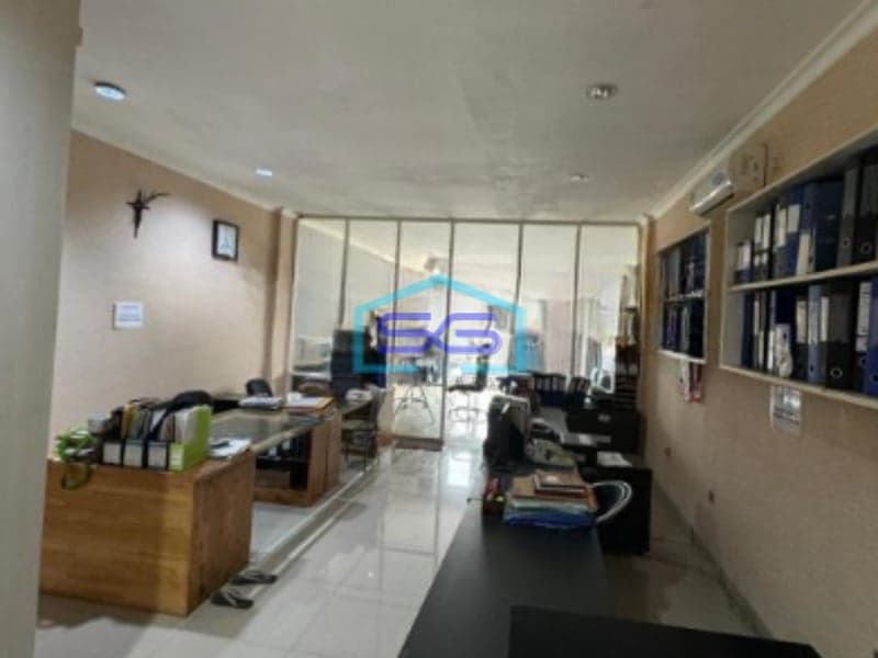 Dijual Ruko Luas Bangunan 250 m² Lokasi Strategis di Harapan Indah Bekasi