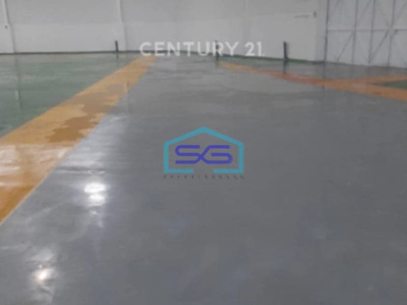 Disewakan Gudang Di Pluit Jakarta Utara Luas Bangunan  2000 m²