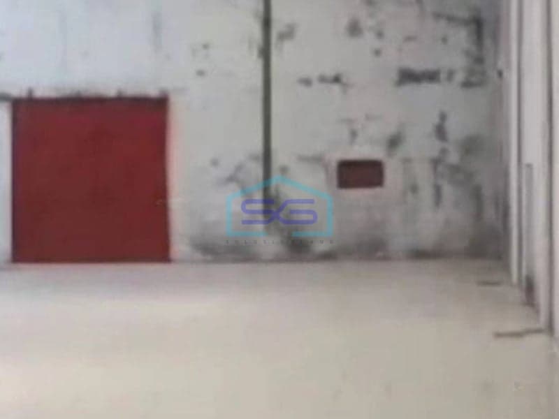 Dijual Gudang Strategis Zona Industri Lokasi Sawit Boyolali Luas Tanah 2201m2